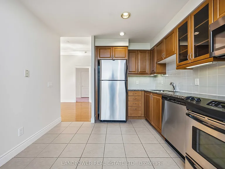 1101 Leslie St #1106 — Photo 21