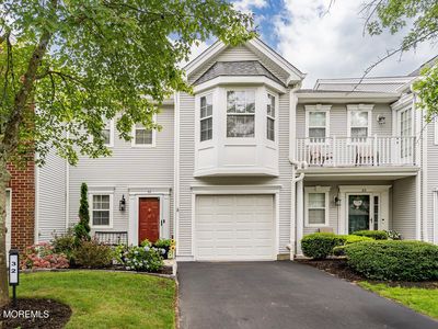 32 Picket Place, Freehold, NJ, 07728