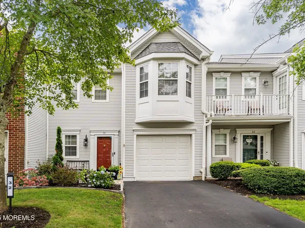 32 Picket Place, Freehold, NJ 07728