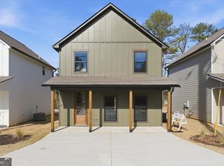 101 Carroll Cir, Carrollton, GA 30117