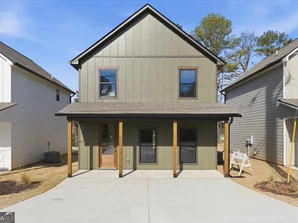 101 Carroll Cir, Carrollton, GA 30117