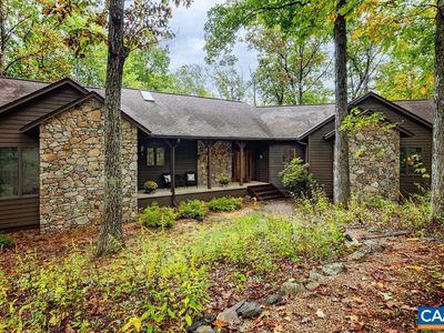 1228 Laurel Springs Dr, Wintergreen Resort, VA, 22967