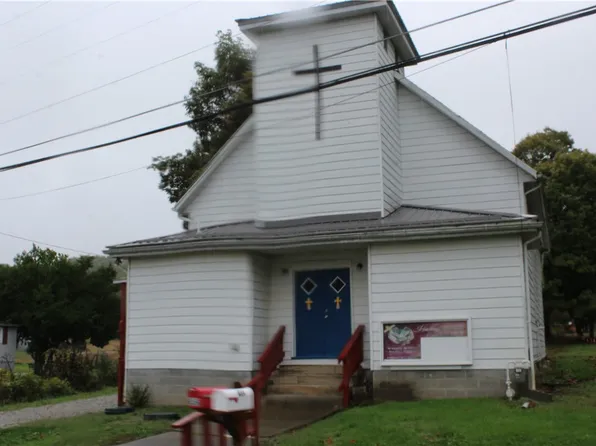 656 Taylortown Rd, Dilliner, PA 15327