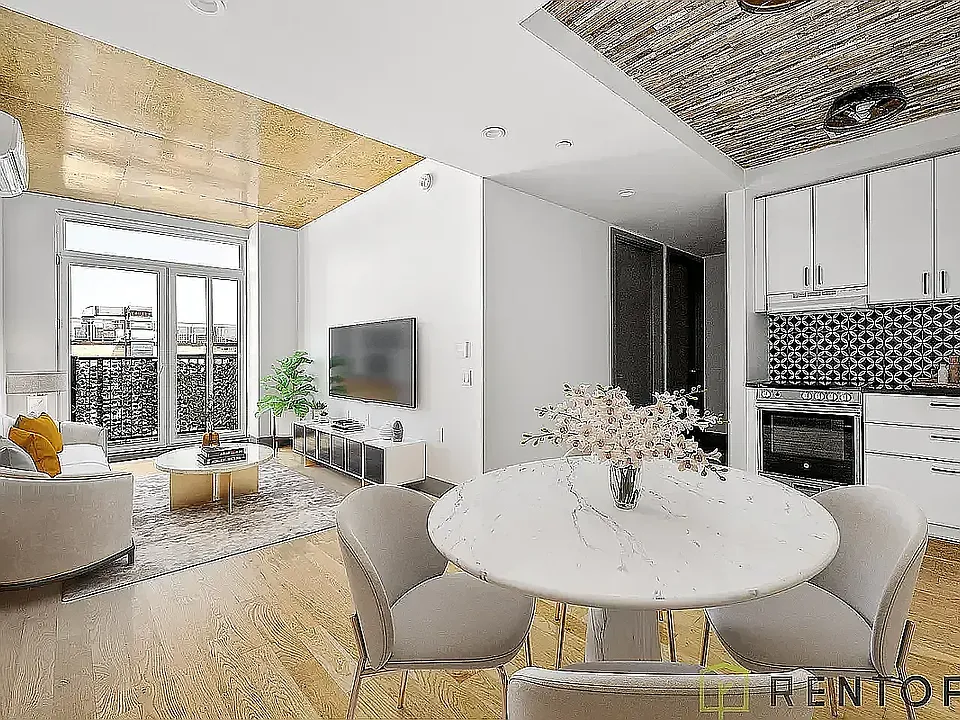 889 Bushwick Ave #614