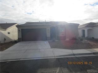 3546 N Skylark Rd, Kingman, AZ 86409