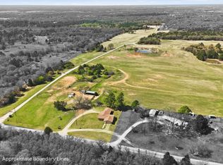2548 County Road 2690, Alvord, TX 76225