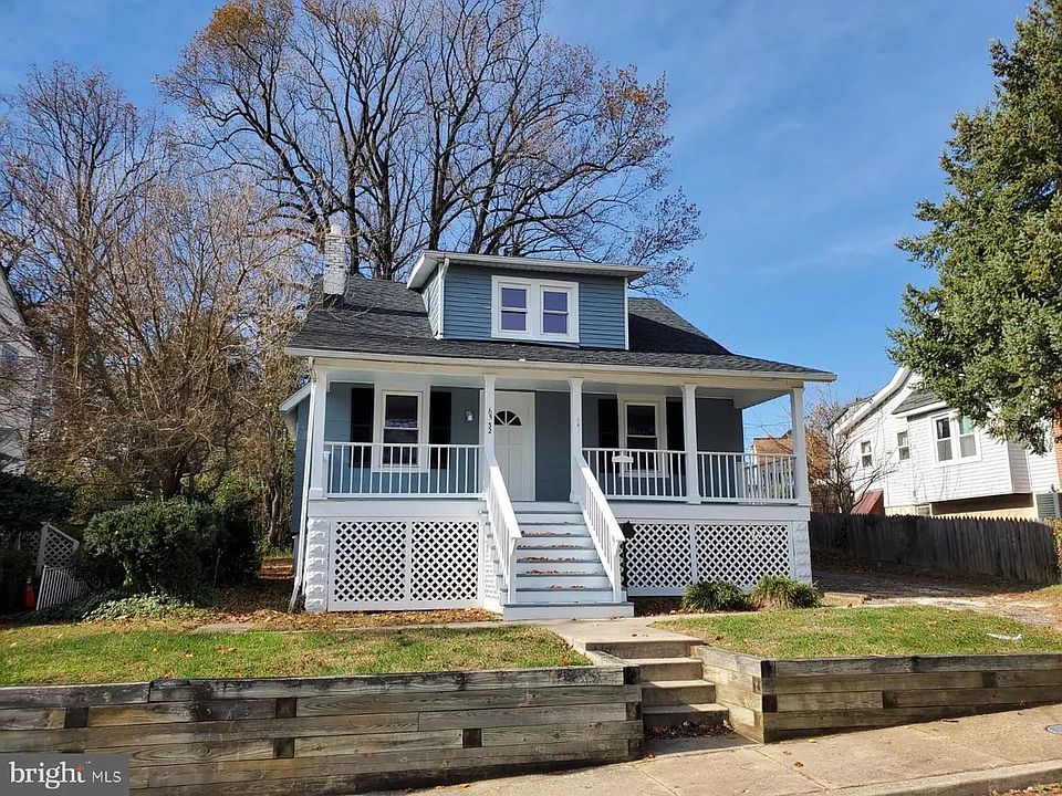 1st image of 6532 Rosemont Ave Floor 2