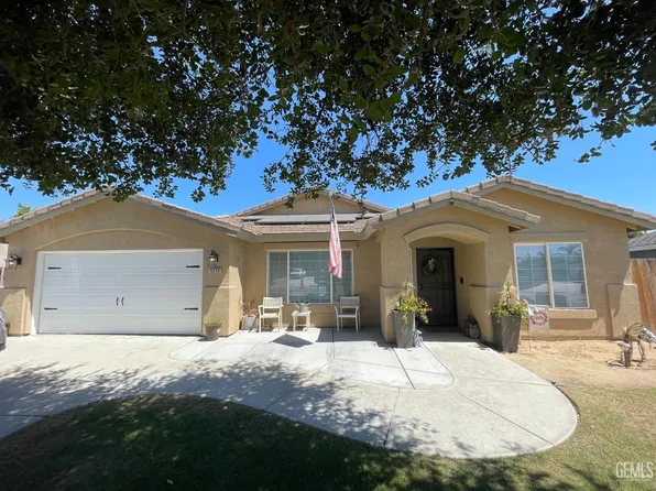 5510 Lombardy Ct, Bakersfield, CA 93308