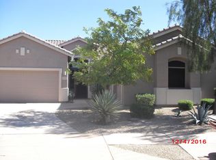 35703 N 31st Ave, Phoenix, AZ 85086