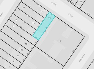 108 179th Street, Bronx, NY 10453