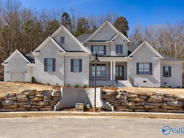 2 Legacy Oaks Pl, Gurley, AL 35748