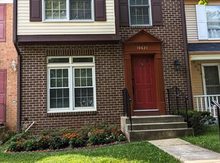 10621 Tuppence Ct #3, Rockville, MD 20850