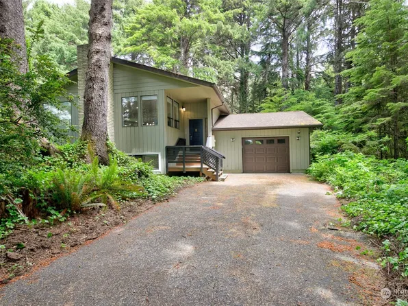 18 Nancy Lane, Copalis Beach, WA 98535