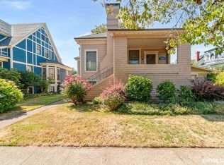 326 6th Ave SW, Albany, OR 97321