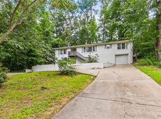 3124 Veterans Memorial Pkwy, Tuscaloosa, AL 35404
