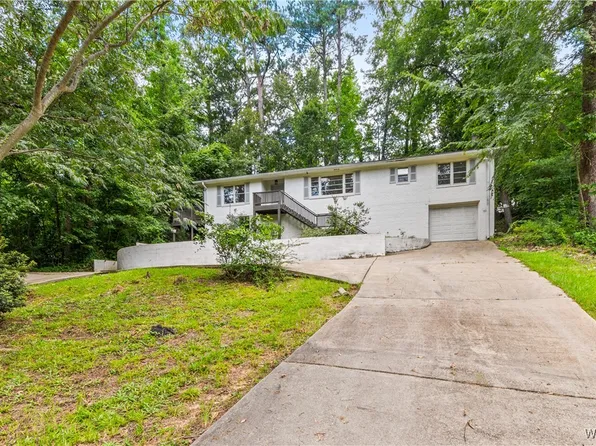 3124 Veterans Memorial Pkwy, Tuscaloosa, AL 35404