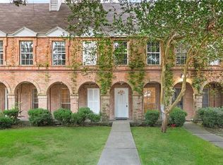 3100 Rue Parc Fontaine St #2103, New Orleans, LA 70131