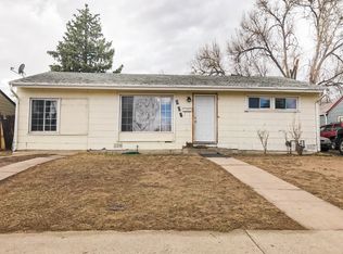 905 Oakland St, Aurora, CO 80010