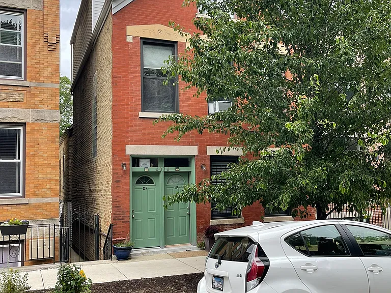 2032 W Homer St #2F — Photo 38