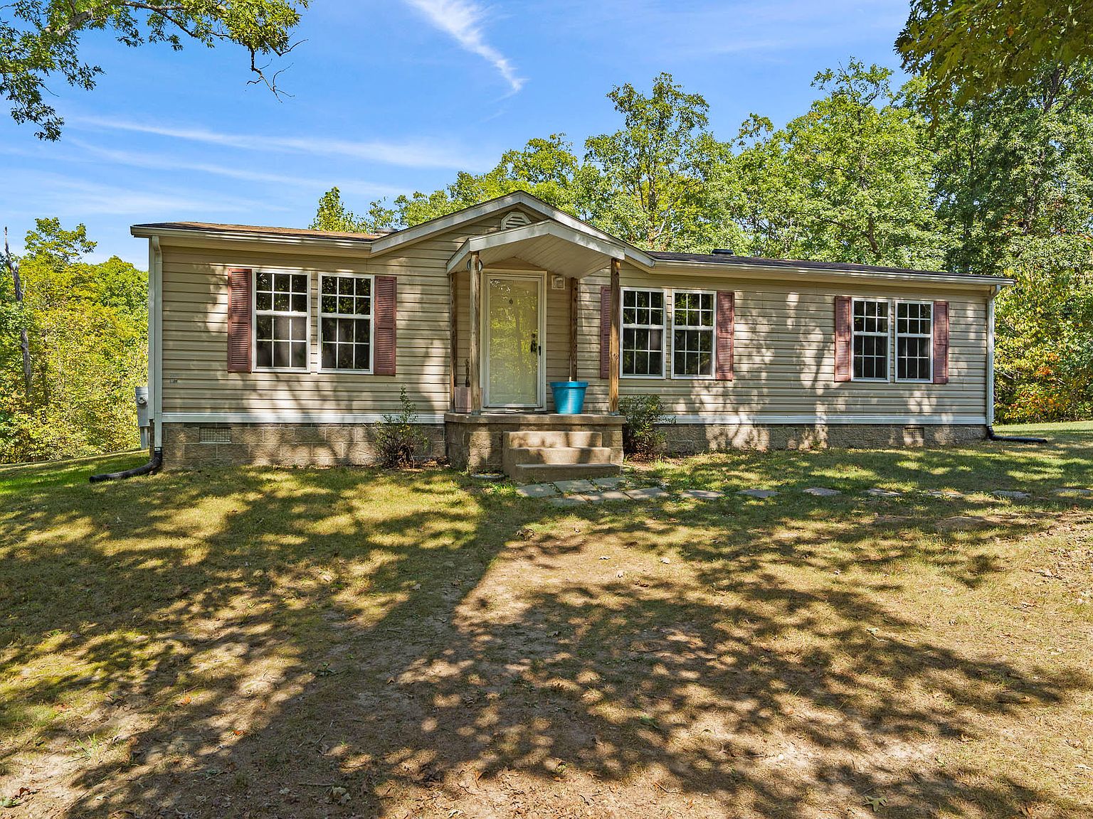 12225 N Old Hwy 63, Hallsville, MO 65255 MLS 416164 Zillow