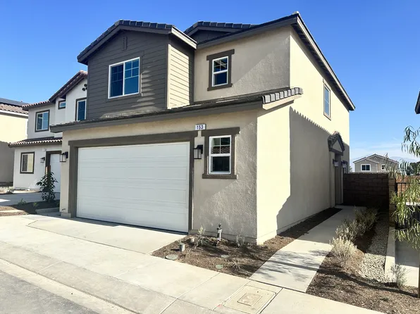 158 N Sutter Ave, San Bernardino, CA 92410