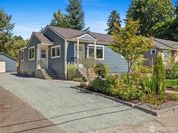 10126 NE 186th Street, Bothell, WA 98011