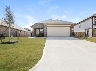 11052 N Lake Mist Ln, Willis, TX 77318