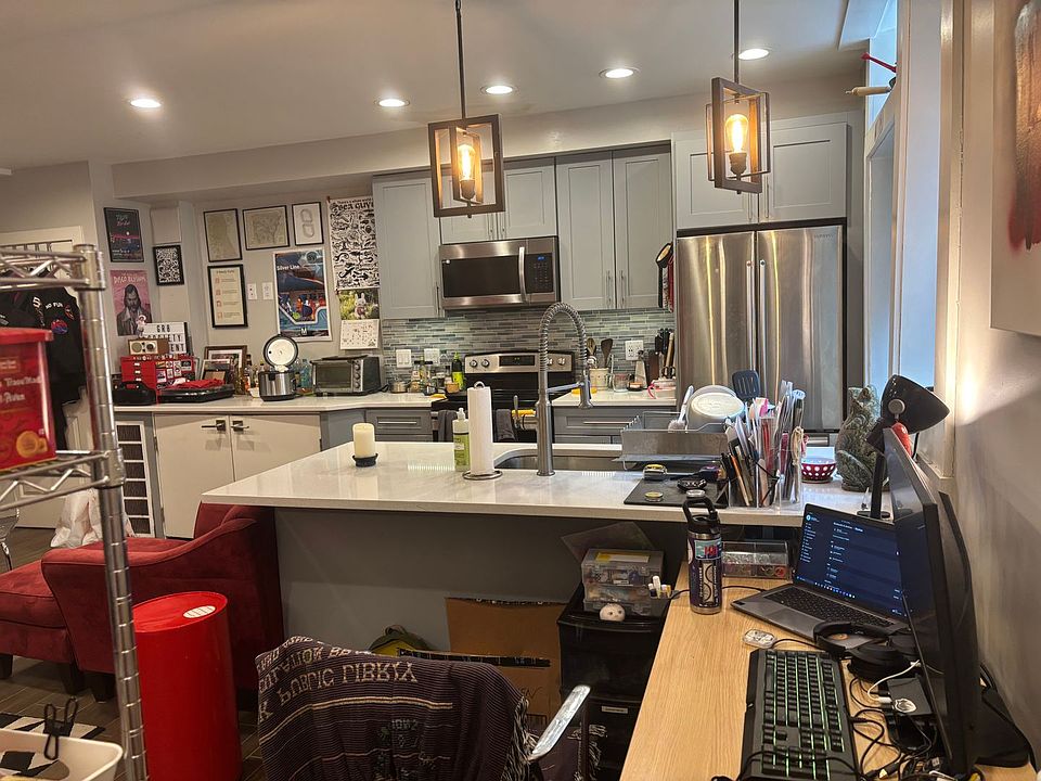 1st image of 3115 Mount Pleasant St NW #2