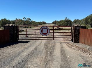 125 Mujeres Ranch Rd #1 & 5, Fence Lake, NM 87315
