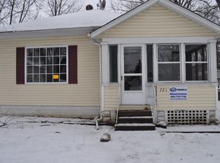 721 Hinman St, Aurora, IL 60505