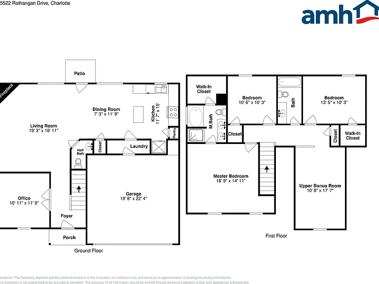 15522 Rathangan Dr — Photo 2