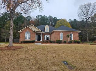22 Club View Dr SE, Rome, GA 30161