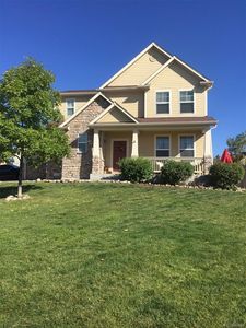 7633 Capel Point, Peyton, CO, 80831