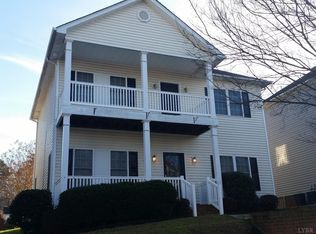 125 Wyndview Dr, Lynchburg, VA