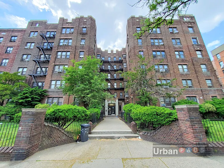 590 Ocean Ave #1G — Photo 10