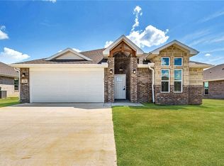 1709 Ferguson St, Pea Ridge, AR 72751