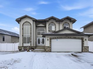 7220 161st Ave NW, Edmonton, AB