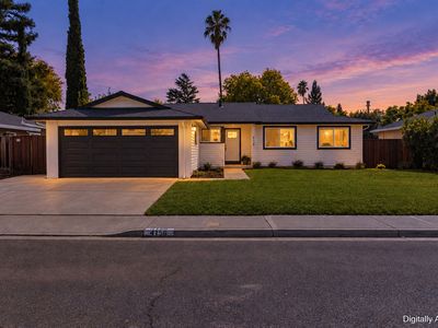 4156 Francisco St, Pleasanton, CA, 94566