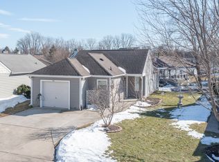 3245 Aqueous Ln, Indianapolis, IN 46214
