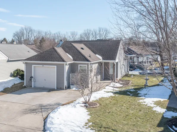 3245 Aqueous Ln, Indianapolis, IN 46214