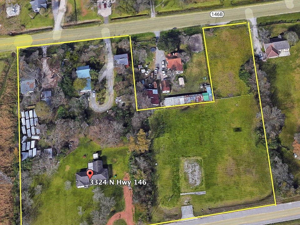 2nd image of 3324 N Highway 146