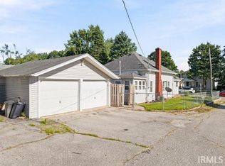 415 E Bradford St, Marion, IN 46952