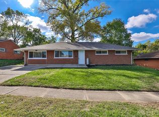 5004 Fishburg Rd, Dayton, OH 45424