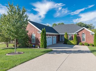 17916 Meremont Ridge Ct, Louisville, KY 40245
