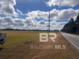 0 Newport Rd, Robertsdale, AL 36567