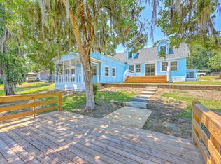 1303 Delano St, Manning, SC 29102