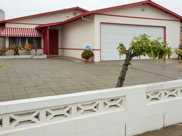 381 Mendocino Dr, Salinas, CA 93906
