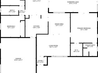 1203 Hudson Rd, Venice, FL 34293