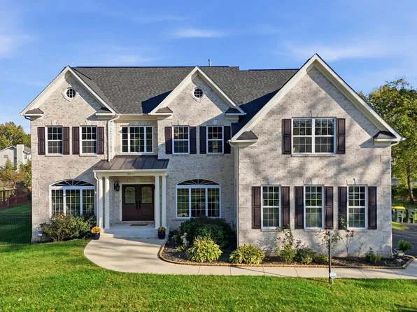 3917 Chantilly Rd, Chantilly, VA 20151