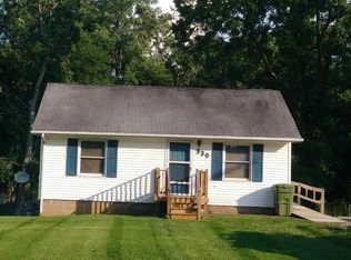 930 Merwin St, Morristown, TN 37813